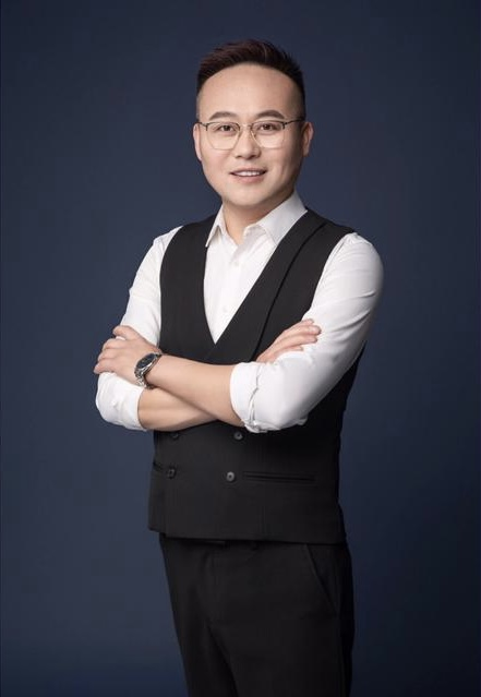 鄧海洋老師(shī)